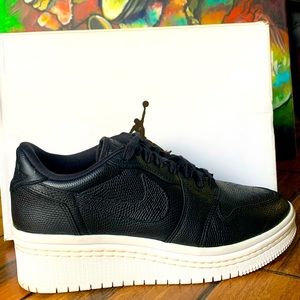 Air Jordan 1 RE Low Lifted